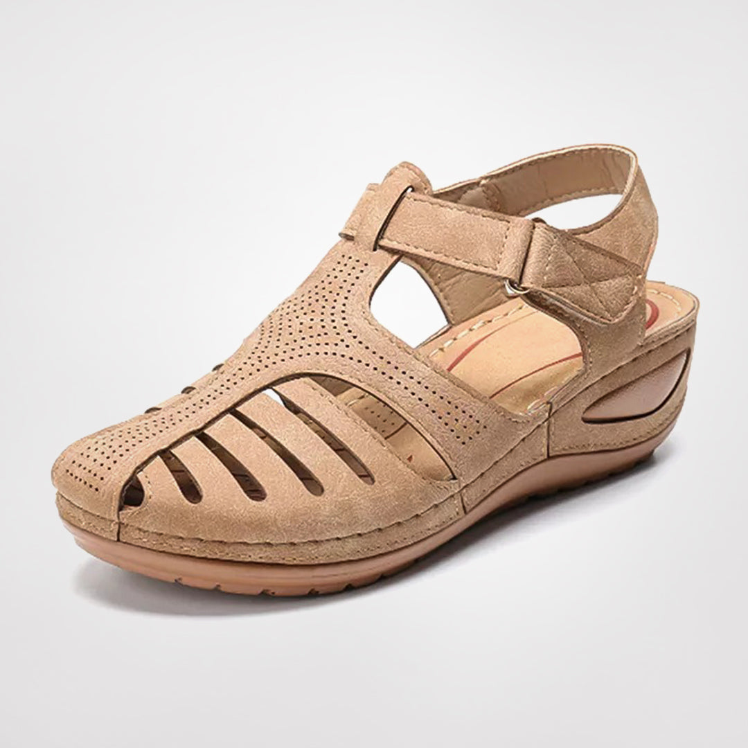 Comfy Summer Sandals