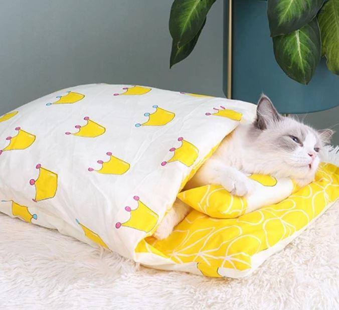 Ultra Soft Sleeping Bag
