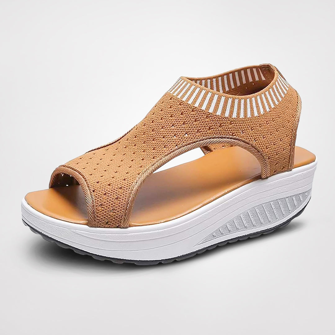 Comfy Orthopedic Designer Sandals