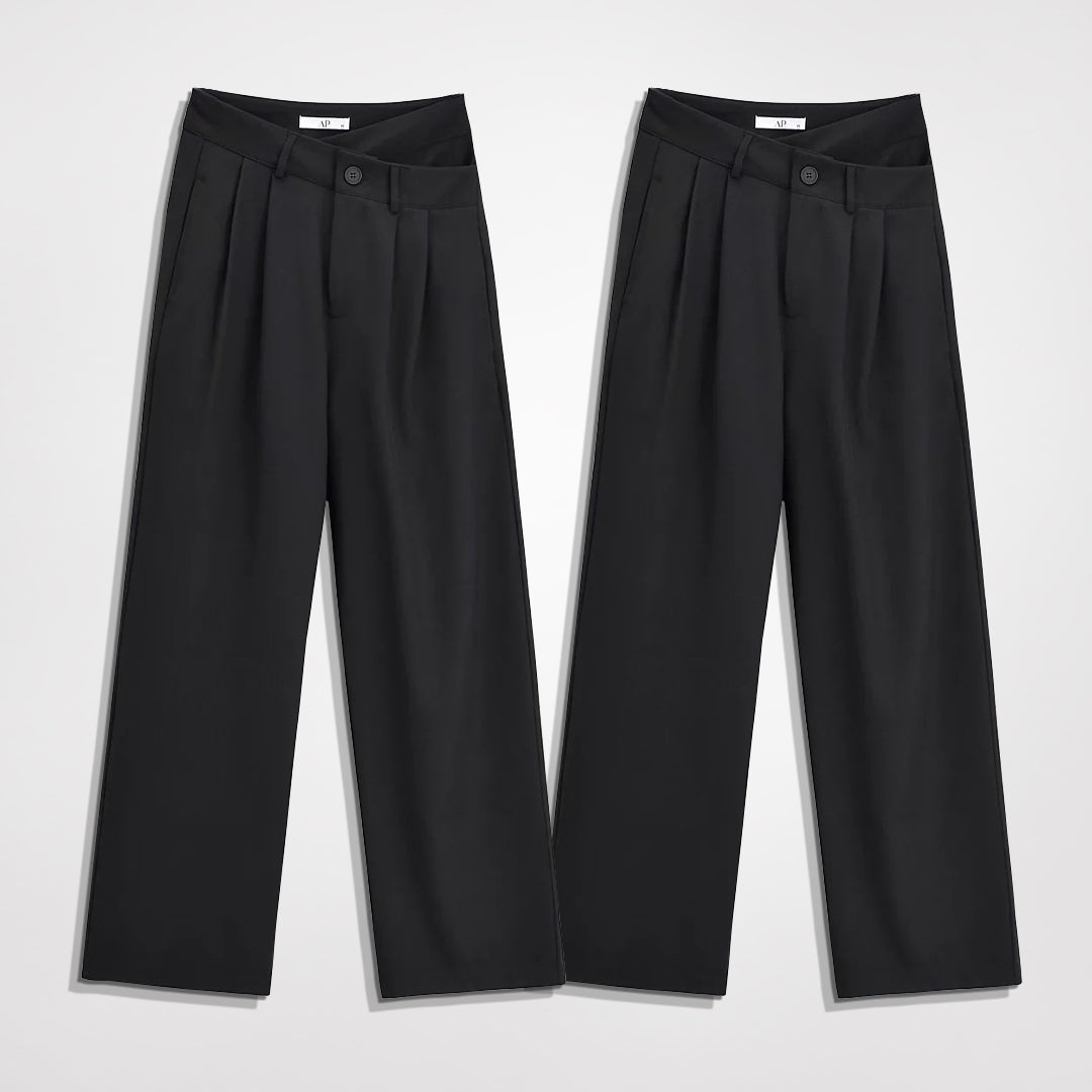 Ela | Comfy Designer Pants (1+1 Gratis)