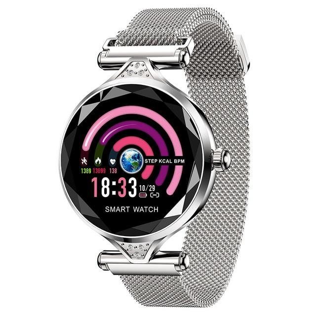 Valuci Wom-Fit Smartwatch