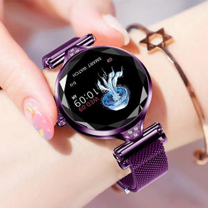 Valuci Wom-Fit Smartwatch