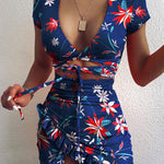 Floran Summer Dress