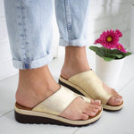 Comfy Casual Sandals