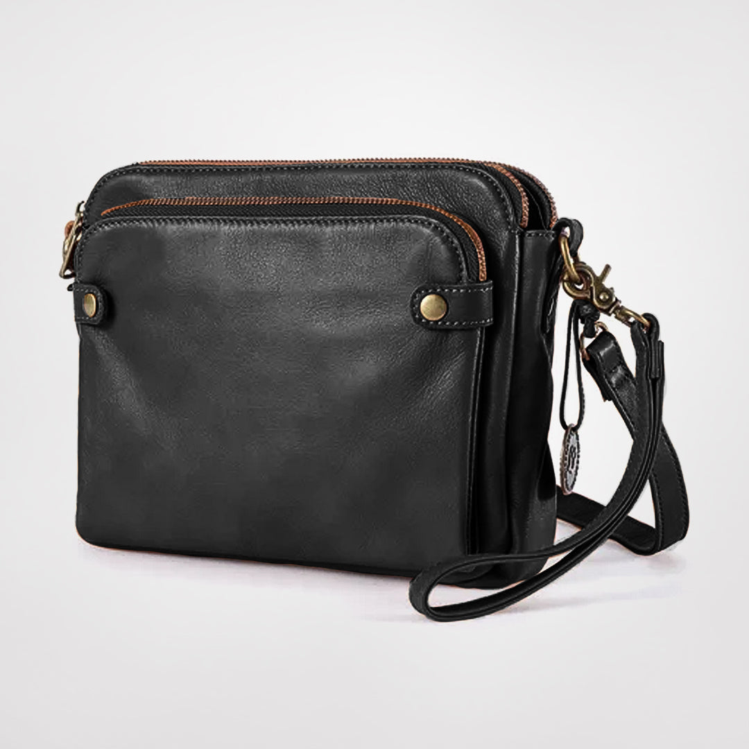Isabel Valé Luxury Shoulder Bag