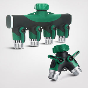 Ravenza | Pro Water Hose Connector