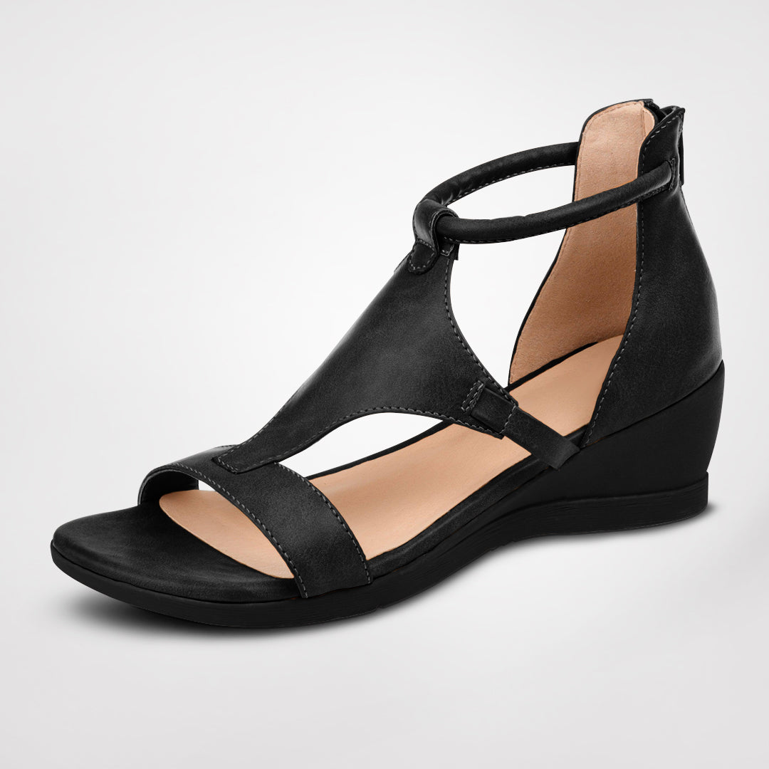 Ravenza | Comfy Luxury Sandals