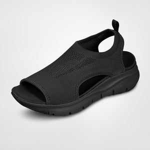 Ravenza | Ultra Supporting Sandals