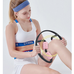 Wheel Muscle Massage