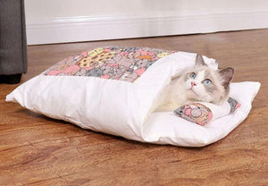 Ultra Soft Sleeping Bag