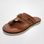 Soft Footbed Summer Sandals